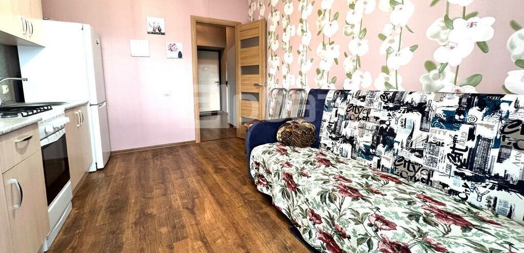 квартира г Кострома ул Никитская 92а фото 4