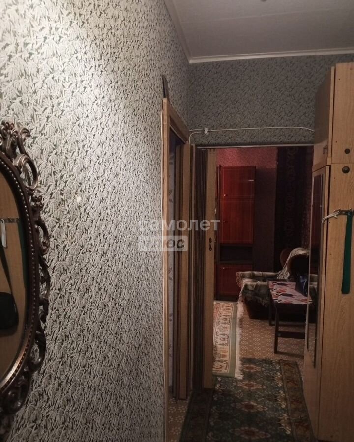 квартира г Железногорск проезд Заводской 9 фото 1
