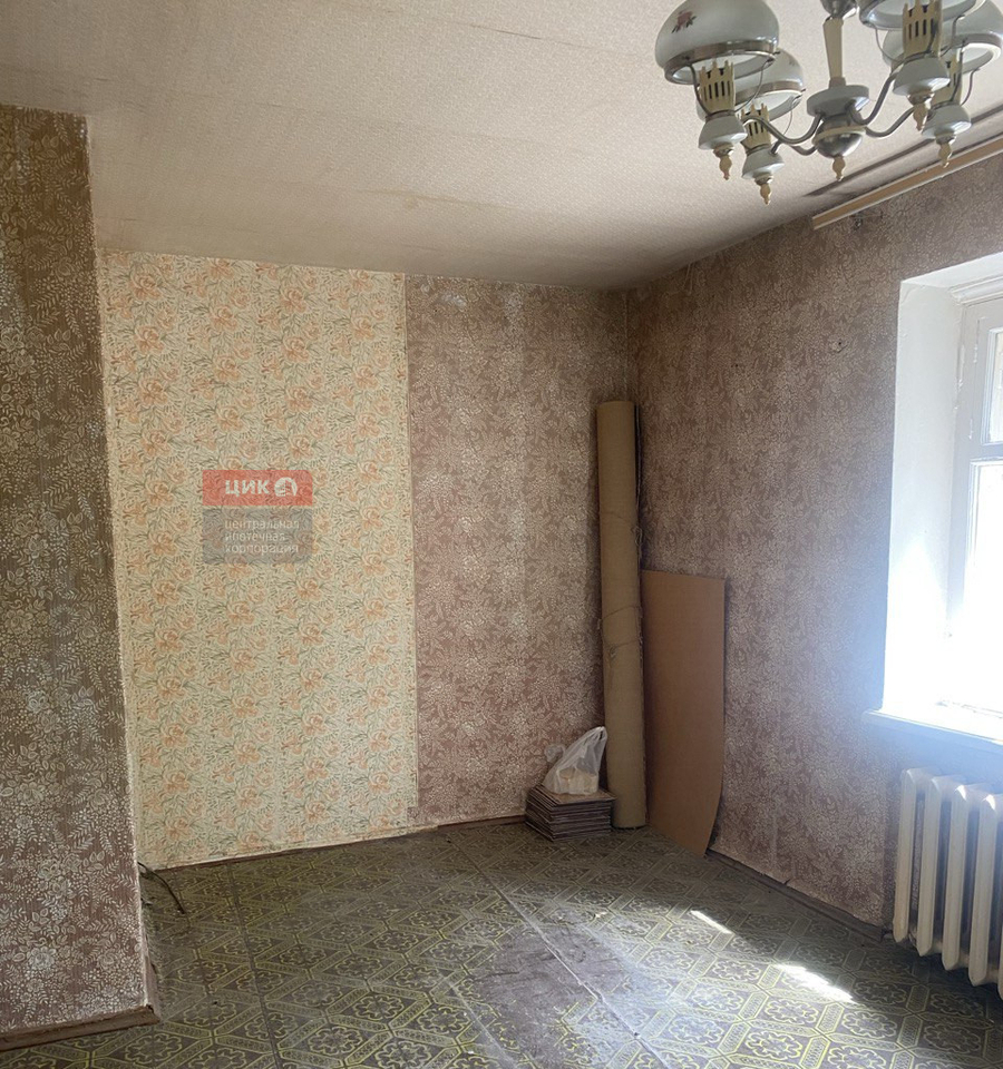 квартира г Рязань р-н Советский Театральный ул Урицкого 21 фото 2