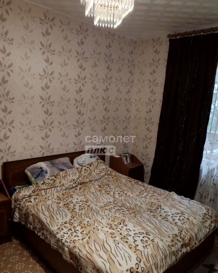 квартира г Железногорск проезд Заводской 9 фото 2