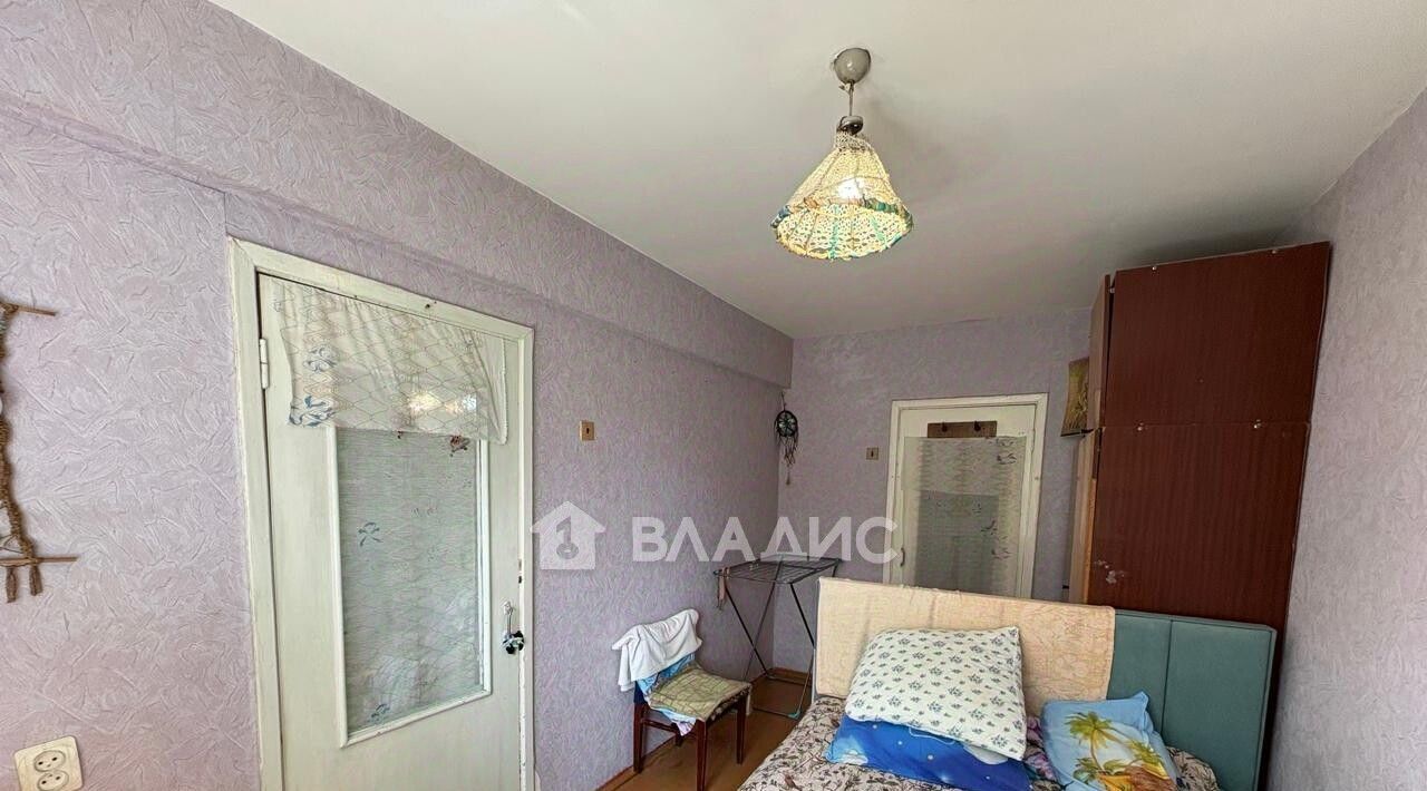 квартира г Ангарск мкр 6 4 фото 4