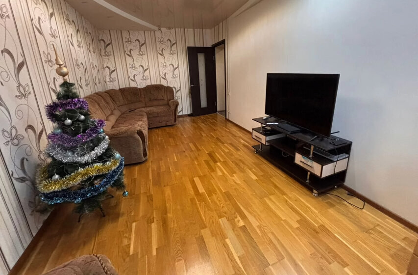 квартира г Таганрог ул Свободы 35 фото 5