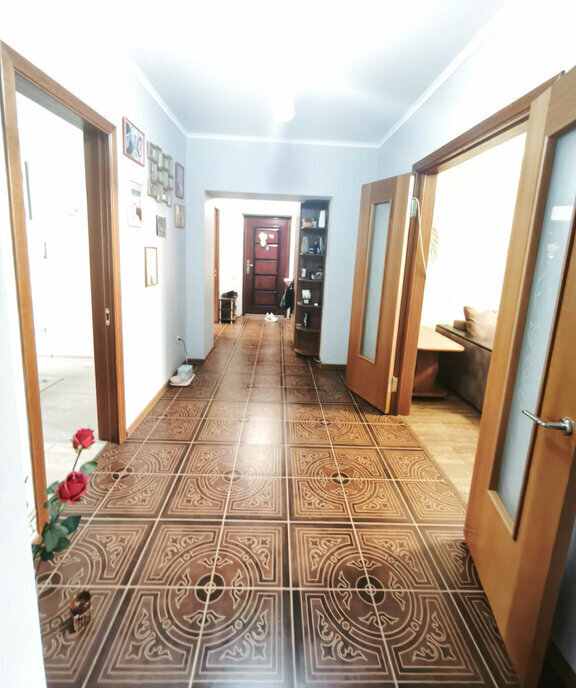 квартира г Батайск ул Булгакова 1 фото 8