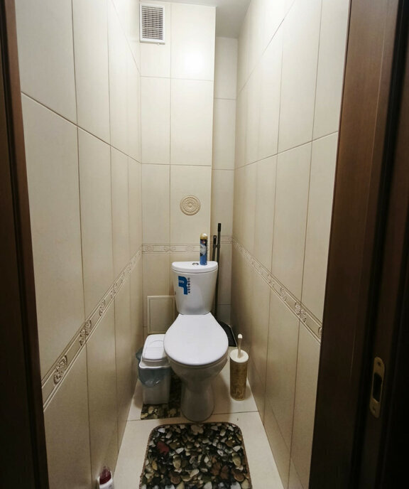 квартира г Батайск ул Булгакова 1 фото 12
