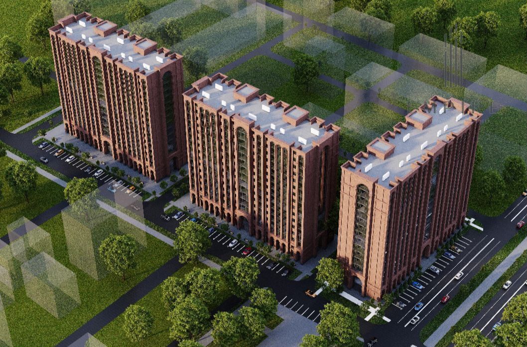 свободного назначения г Грозный ул Багратиона 37 фото 5