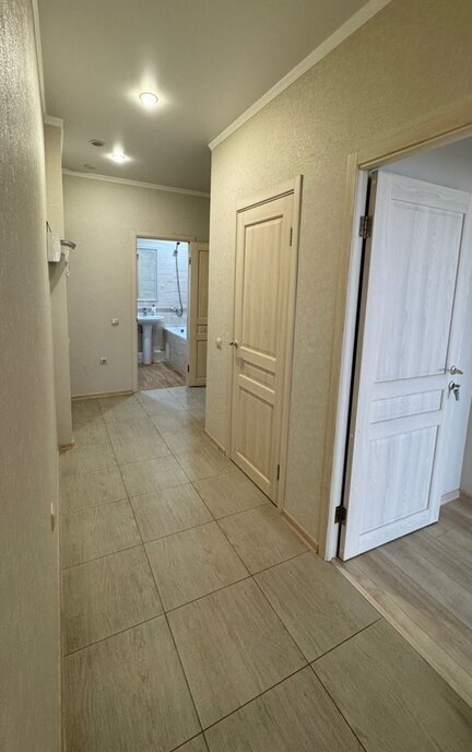 квартира р-н Анапский г Анапа мкр 12-й 36а фото 9