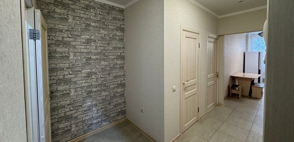 квартира р-н Анапский г Анапа мкр 12-й 36а фото 10