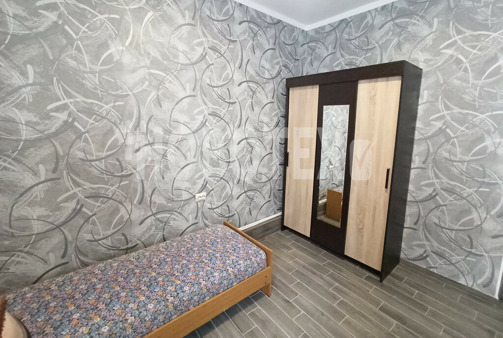 квартира р-н Крымский г Крымск ул Красной Розы 20 фото 14
