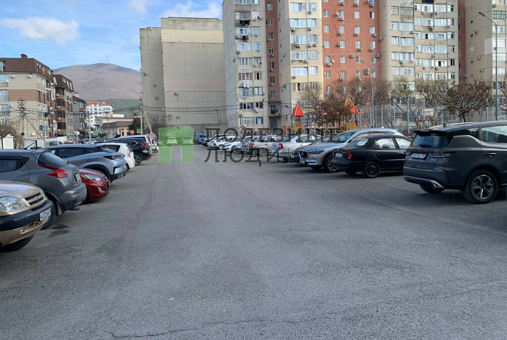 квартира г Геленджик ул Островского 103а фото 5