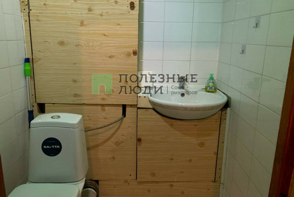 квартира г Геленджик ул Островского 103а фото 20