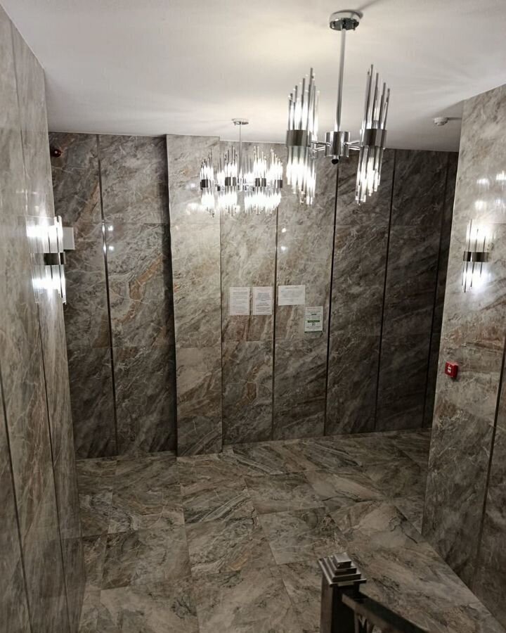 квартира г Каспийск ул Магомедали Магомеджанова 16а фото 10