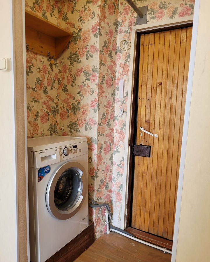 квартира г Тюмень р-н Ленинский ул Мельникайте 67 фото 7