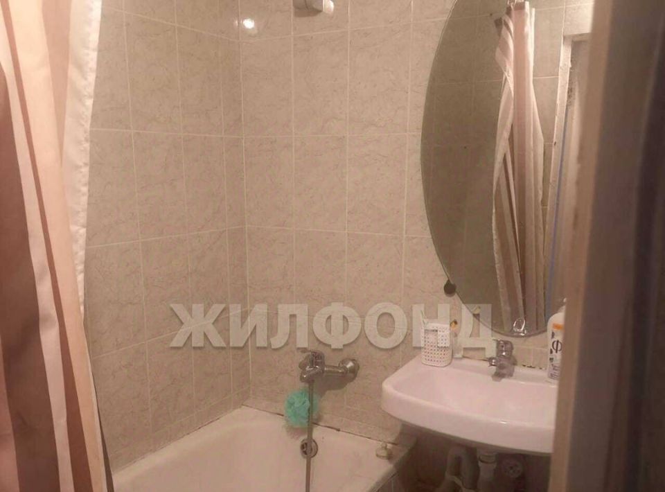 квартира г Воронеж р-н Центральный ул Средне-Московская 73 фото 5