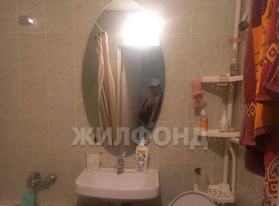 квартира г Воронеж р-н Центральный ул Средне-Московская 73 фото 6