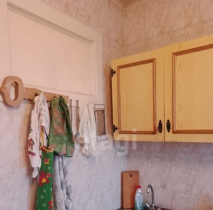 квартира г Воронеж р-н Левобережный ул Циолковского 113/2 фото 8