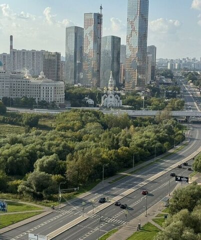 метро Мичуринский проспект ул Лобачевского 92к/3 фото