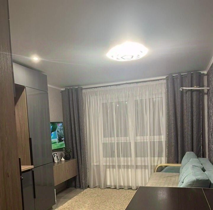 квартира г Казань р-н Советский ул Азата Аббасова 19 фото 3