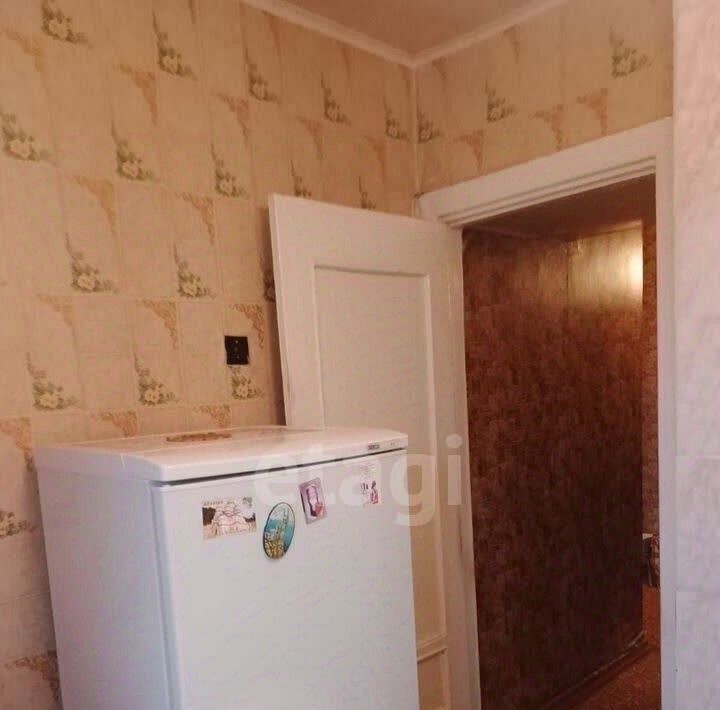 квартира г Воронеж р-н Левобережный ул Циолковского 113/2 фото 9