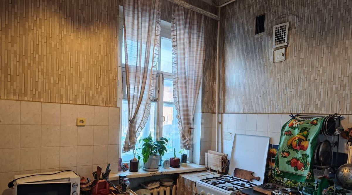 квартира р-н Борисоглебский г Борисоглебск ул Свободы 174 фото 8