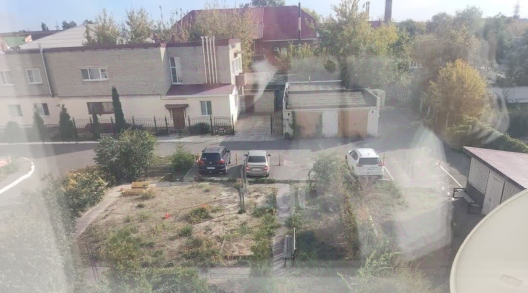 квартира р-н Борисоглебский г Борисоглебск ул Победы 3 фото 13
