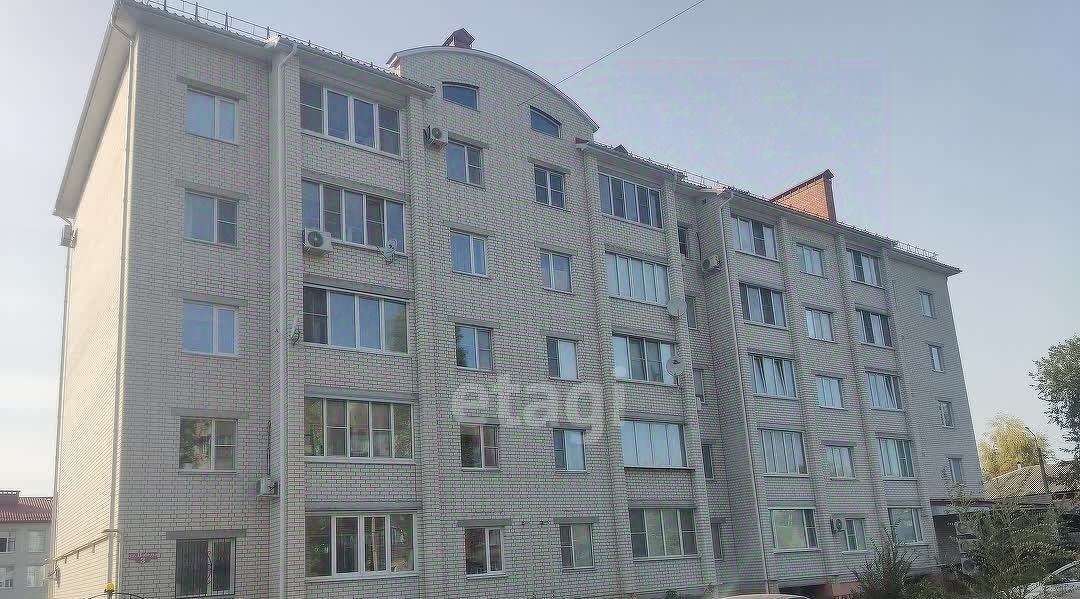 квартира р-н Борисоглебский г Борисоглебск ул Победы 3 фото 16