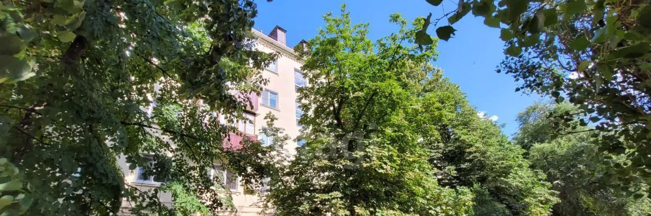 квартира р-н Борисоглебский г Борисоглебск мкр Северный 5 фото 8