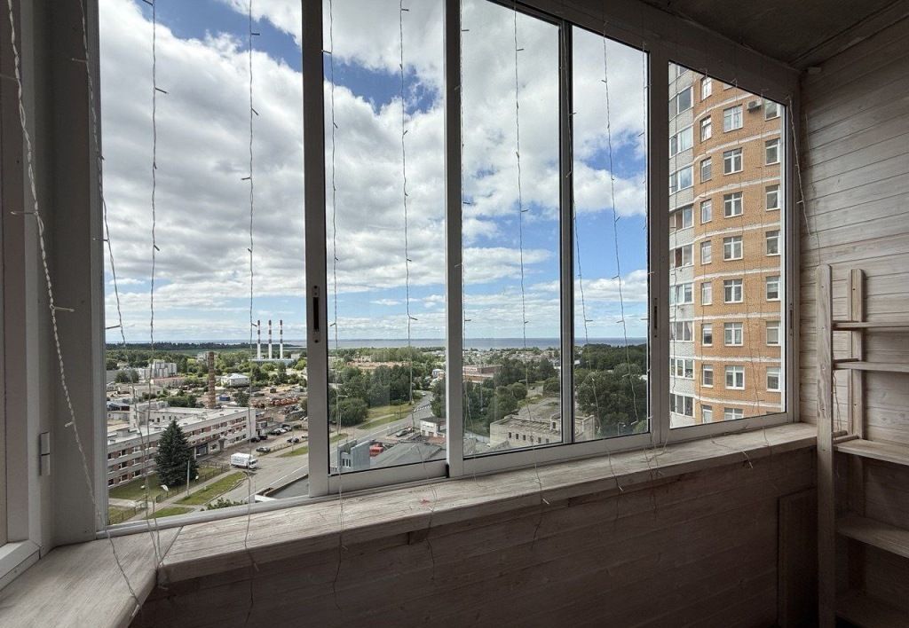 квартира г Сестрорецк ул Токарева 2 р-н Курортный фото 11