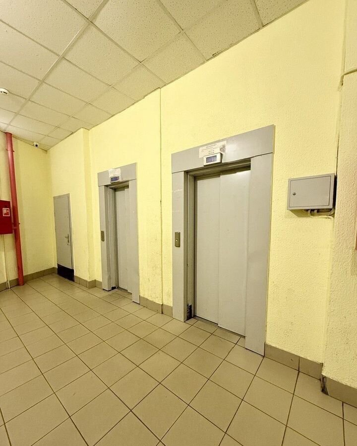 квартира г Сестрорецк ул Токарева 2 р-н Курортный фото 18