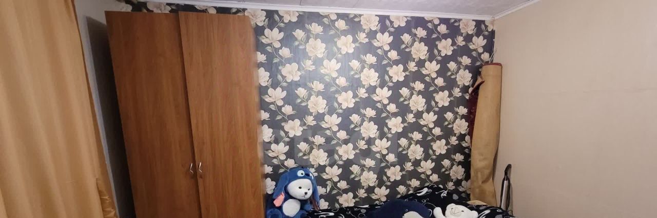 квартира р-н Борисоглебский г Борисоглебск ул Аэродромная 10 фото 5