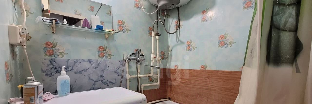 квартира р-н Борисоглебский г Борисоглебск ул Аэродромная 10 фото 8