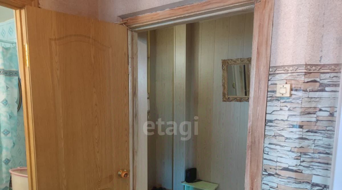 квартира р-н Борисоглебский г Борисоглебск ул Аэродромная 29 фото 10