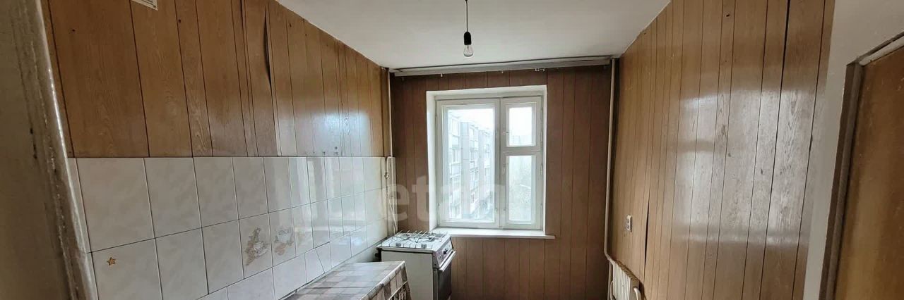 квартира р-н Борисоглебский г Борисоглебск ул Терешковой 22а фото 6