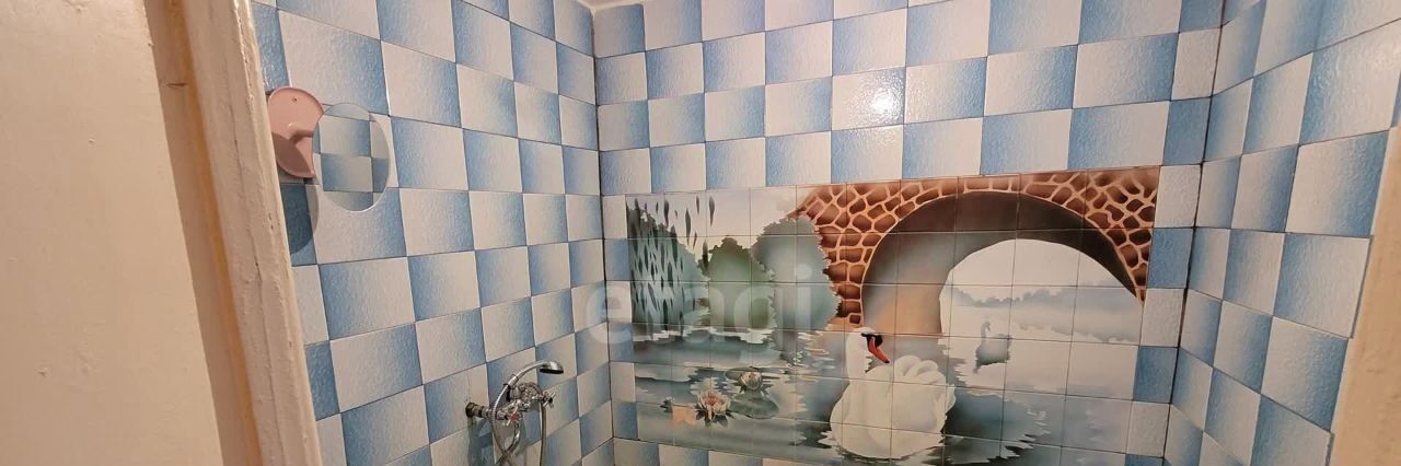 квартира р-н Борисоглебский г Борисоглебск ул Терешковой 22а фото 10