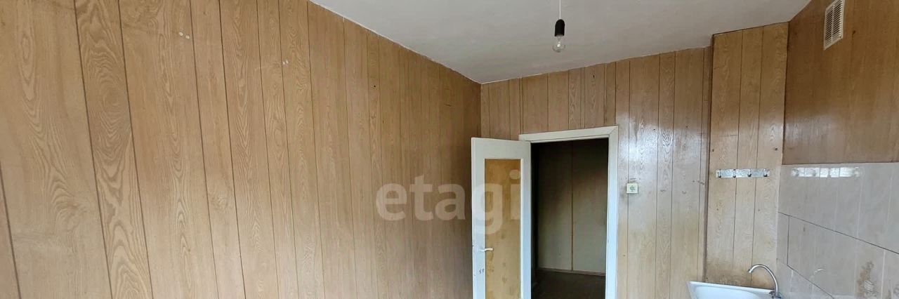 квартира р-н Борисоглебский г Борисоглебск ул Терешковой 22а фото 11