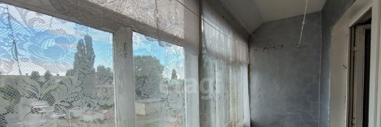 квартира р-н Борисоглебский г Борисоглебск ул Терешковой 22а фото 13
