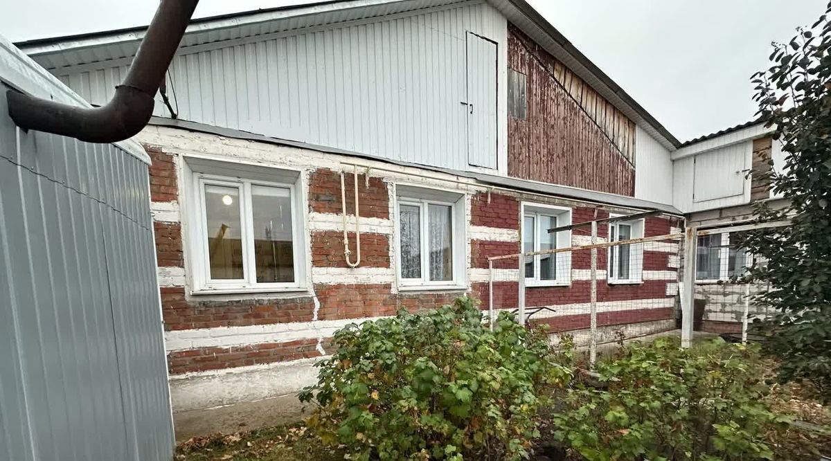 квартира р-н Борисоглебский г Борисоглебск ул Куйбышева 121 фото 13