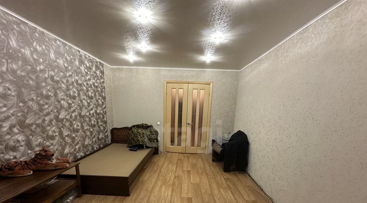 квартира р-н Борисоглебский г Борисоглебск мкр Северный 42 фото 10
