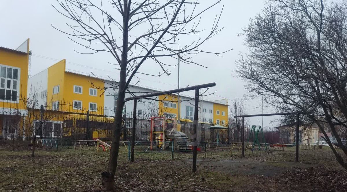 квартира р-н Борисоглебский г Борисоглебск ул Павловского 87 фото 12