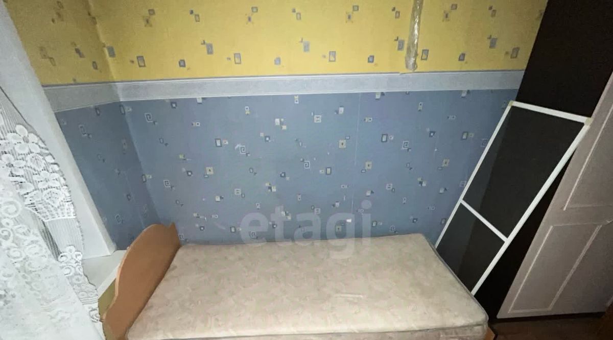 квартира р-н Борисоглебский г Борисоглебск ул Аэродромная 23 фото 8
