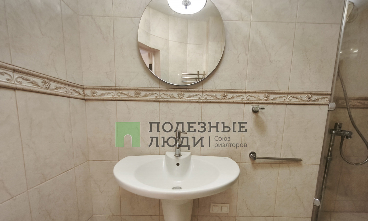 квартира г Уфа р-н Советский Айгуль пл Карла Маркса 62 м-н фото 19