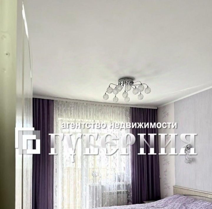 квартира г Томск р-н Октябрьский тракт Иркутский 53 фото 1