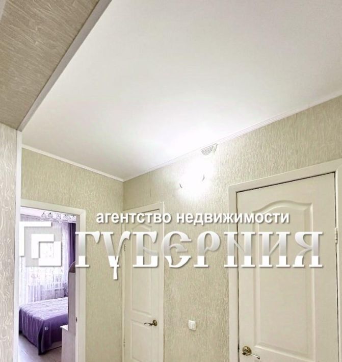 квартира г Томск р-н Октябрьский тракт Иркутский 53 фото 3