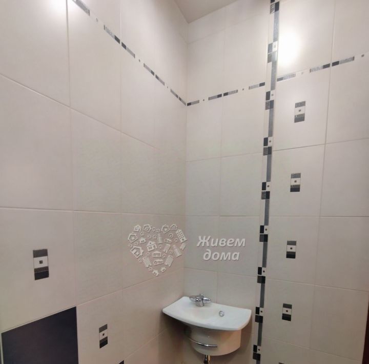 квартира г Волгоград р-н Центральный ул Донецкая 14 фото 15
