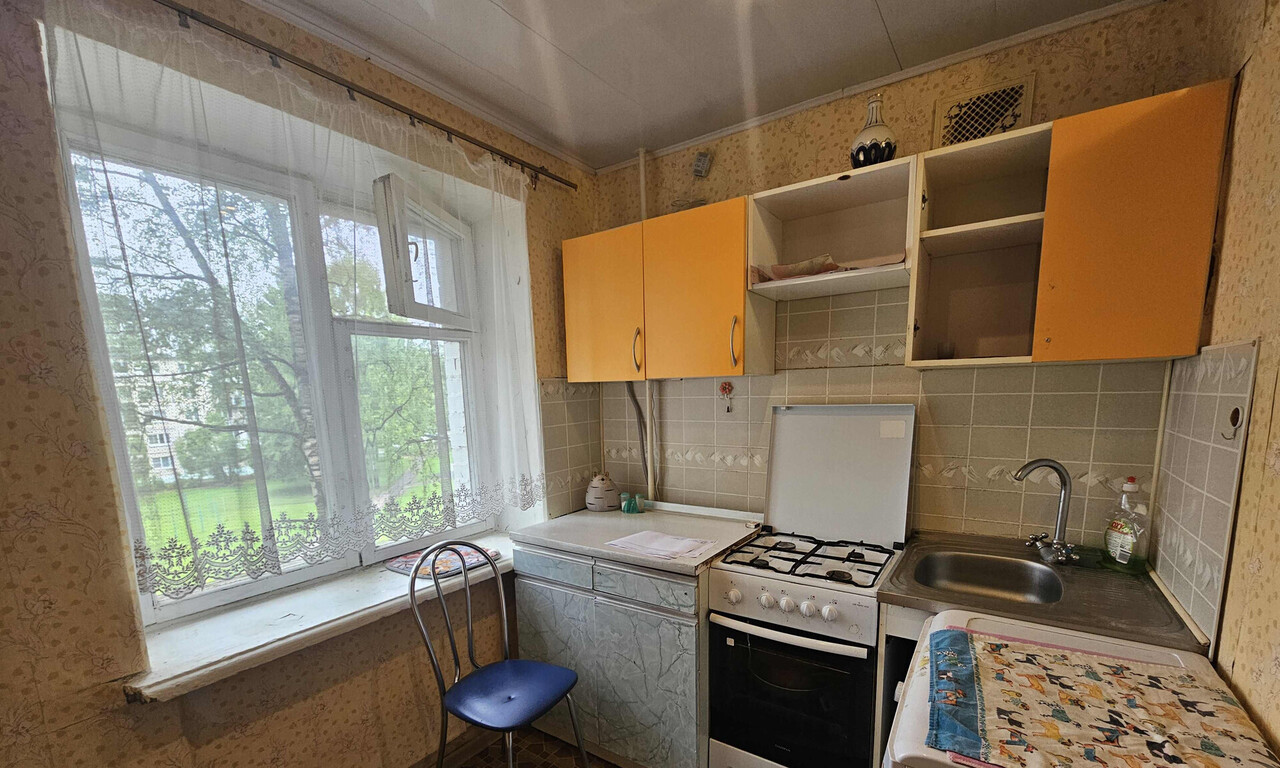 квартира г Королев мкр Юбилейный м-н, 10, Талдом фото 1
