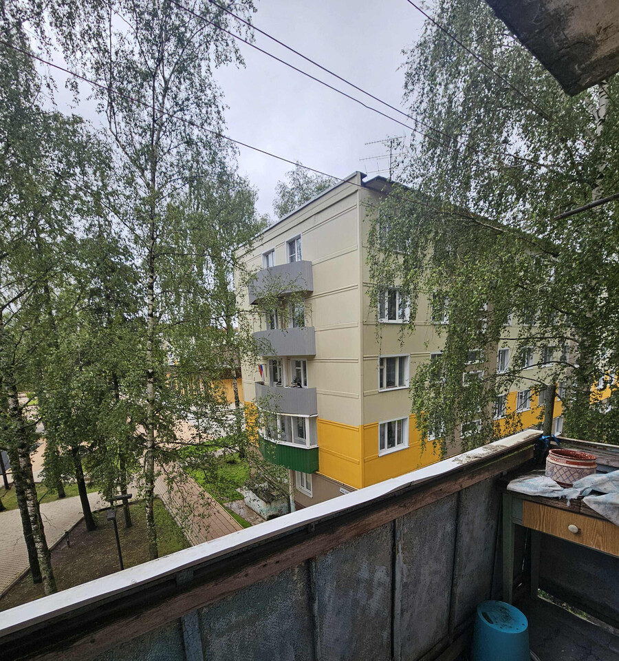 квартира г Королев мкр Юбилейный м-н, 10, Талдом фото 4