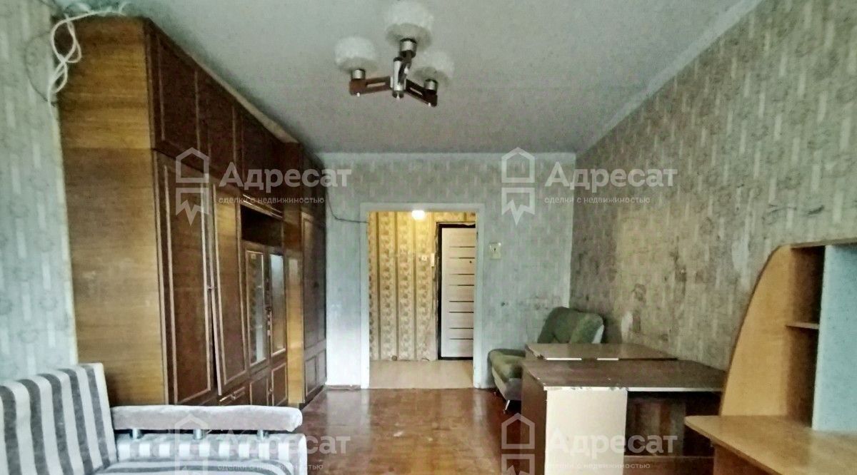 квартира г Волгоград р-н Дзержинский ул 51-й Гвардейской 50 фото 7