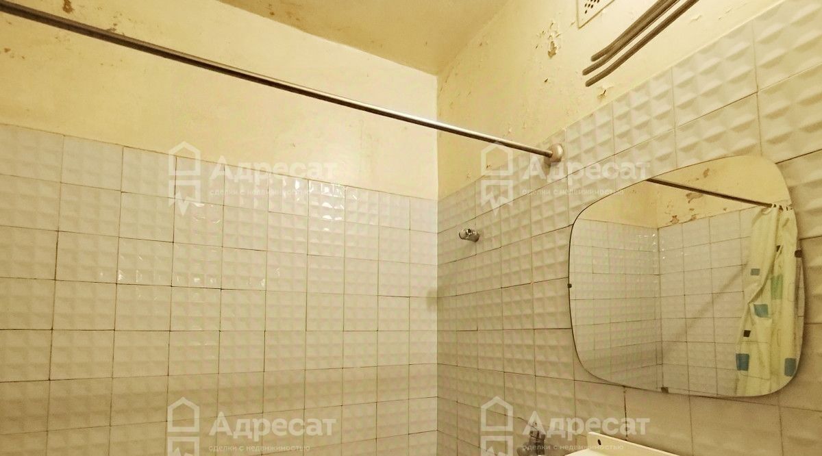 квартира г Волгоград р-н Дзержинский ул 51-й Гвардейской 50 фото 12