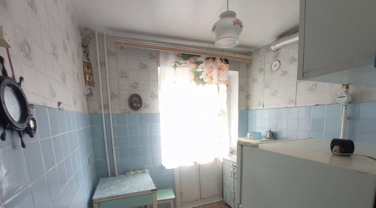квартира г Михайловка ул Коммуны 105 фото 5