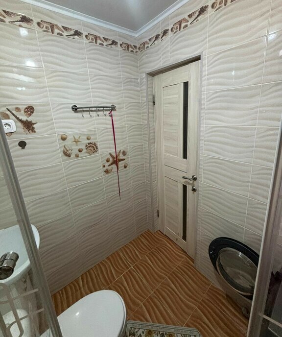 квартира г Астрахань ул Дальняя 23к/1 фото 11