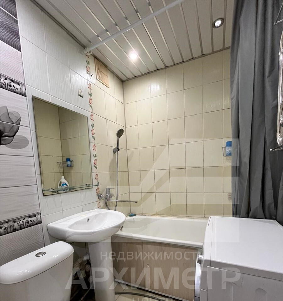 квартира г Курск ул Садовая 32 Центр м-н фото 9